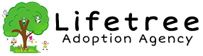 Lifetree Adoption Agency Logo