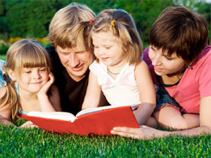 adoption books to read with your children