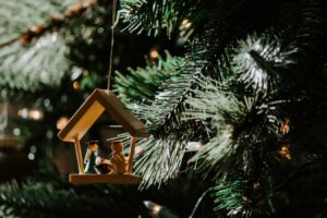 Holiday survival tips for waiting adoptive parents