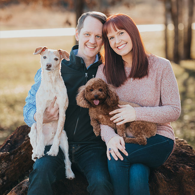 lk10 Daniel, Mary, and Samuel