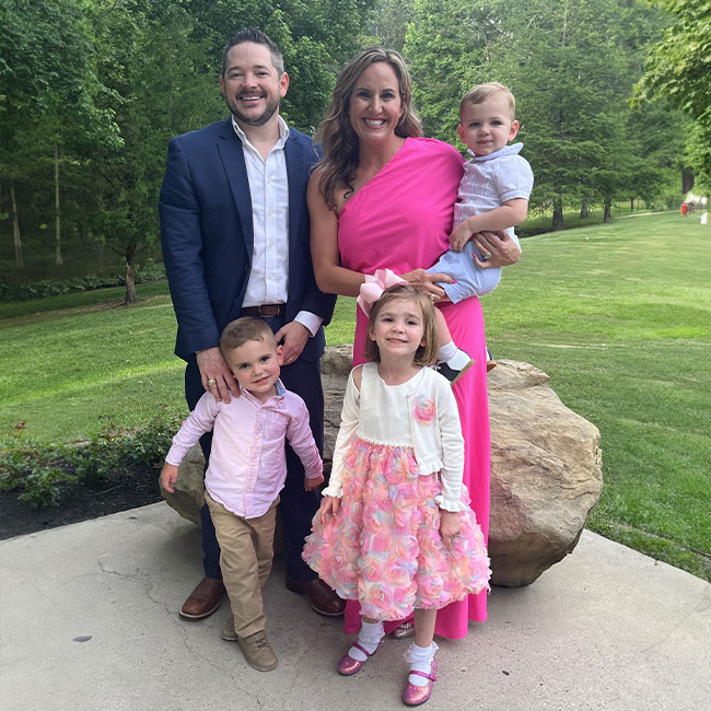 sj4 Daniel, Mary, and Samuel