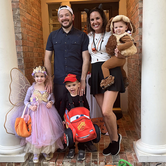 sj7 Daniel, Mary, and Samuel